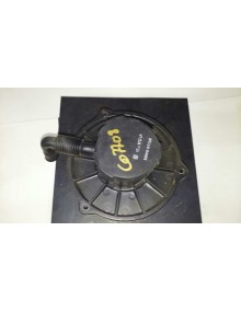 Recambio de motor calefaccion para hyundai coupe (rd) 1.6 fx referencia OEM IAM 9711624951  