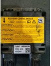 Recambio de centralita airbag para ford fusion (cbk) ambiente referencia OEM IAM 2S6T14B056BN  