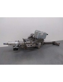 Recambio de columna direccion para renault megane iv berlina 5p limited referencia OEM IAM 488100422R ELECTRICA NSK