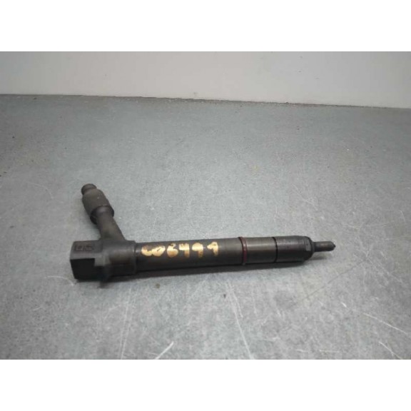 Recambio de inyector para opel corsa c club referencia OEM IAM TJBB01901D X1 DELPHI