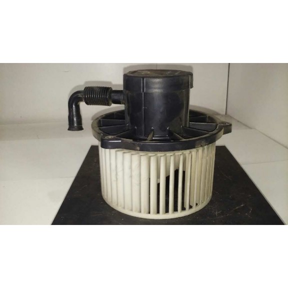 Recambio de motor calefaccion para hyundai coupe (rd) 1.6 fx referencia OEM IAM 9711624951  