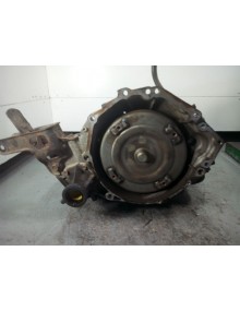 Recambio de caja cambios para chrysler voyager (rg) 3.3 lx referencia OEM IAM P04800931AA B AUTO 182.577KM