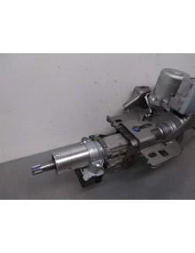 Recambio de columna direccion para renault megane iv berlina 5p limited referencia OEM IAM 488100422R ELECTRICA NSK 2