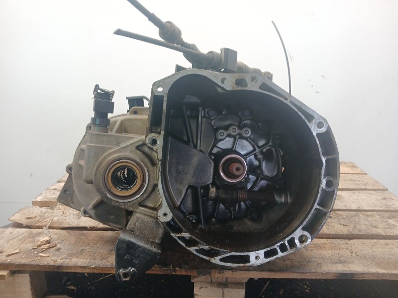 Recambio de caja cambios para kia picanto i (sa) 1.1 referencia OEM IAM M41671  