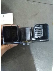 Recambio de centralita airbag para ford fusion (cbk) ambiente referencia OEM IAM 2S6T14B056BN   2