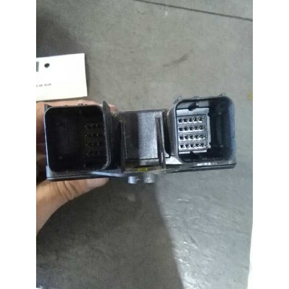 Recambio de centralita airbag para ford fusion (cbk) ambiente referencia OEM IAM 2S6T14B056BN  