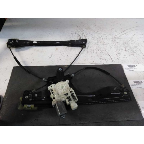 Recambio de elevalunas delantero derecho para opel astra k lim. 5türig 1.4 16v sidi turbo referencia OEM IAM 39142316 ELECTRICO 