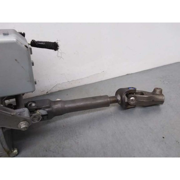 Recambio de columna direccion para renault megane iv berlina 5p limited referencia OEM IAM 488100422R ELECTRICA NSK