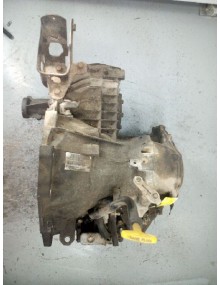 Recambio de caja cambios para chrysler voyager (rg) 3.3 lx referencia OEM IAM P04800931AA B AUTO 182.577KM 2