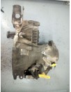 Recambio de caja cambios para chrysler voyager (rg) 3.3 lx referencia OEM IAM P04800931AA B AUTO 182.577KM