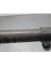 Recambio de inyector para opel corsa c club referencia OEM IAM TJBB01901D X1 DELPHI