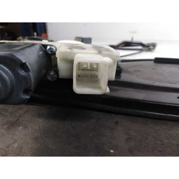 Recambio de elevalunas delantero derecho para opel astra k lim. 5türig 1.4 16v sidi turbo referencia OEM IAM 39142316 ELECTRICO 