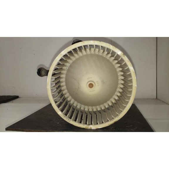 Recambio de motor calefaccion para hyundai coupe (rd) 1.6 fx referencia OEM IAM 9711624951  