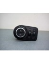 Recambio de mando luces para opel corsa e excellence ecoflex referencia OEM IAM 13470445 SALPICADERO 
