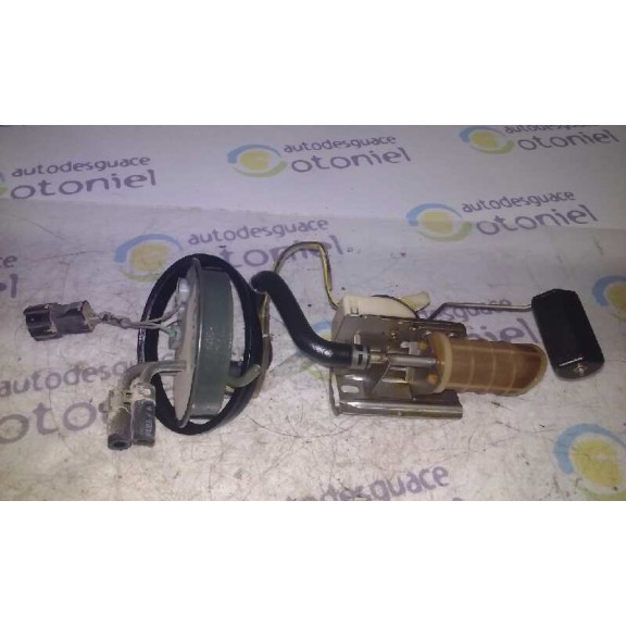 Recambio de aforador para hyundai lantra berlina (rd) 1.9 diesel cat referencia OEM IAM NOREF NO REF 