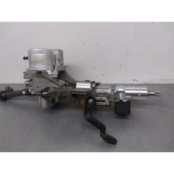 Recambio de columna direccion para renault megane iv berlina 5p limited referencia OEM IAM 488100422R ELECTRICA NSK