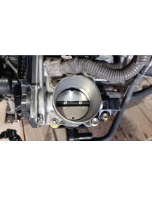 Recambio de caja mariposa para lexus ct 1.8 16v cat (híbrido) referencia OEM IAM 2203037060  