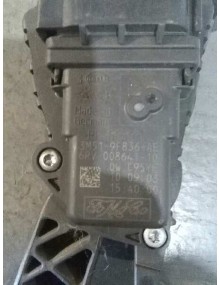 Recambio de potenciometro pedal para ford focus c-max (cap) ambiente (d) referencia OEM IAM 3M519F836AE   2