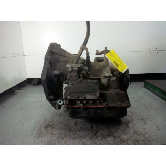 Recambio de caja cambios para chrysler voyager (rg) 3.3 lx referencia OEM IAM P04800931AA B AUTO 182.577KM