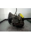 Recambio de caja cambios para chrysler voyager (rg) 3.3 lx referencia OEM IAM P04800931AA B AUTO 182.577KM