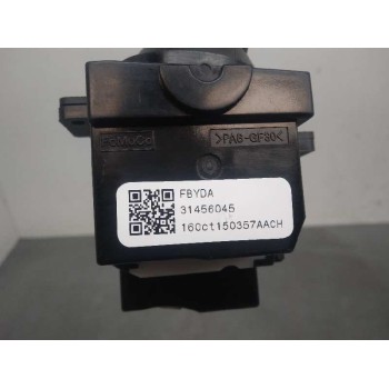 Recambio de mando luces para volvo v40 inscription referencia OEM IAM 31456045 VOLANTE 