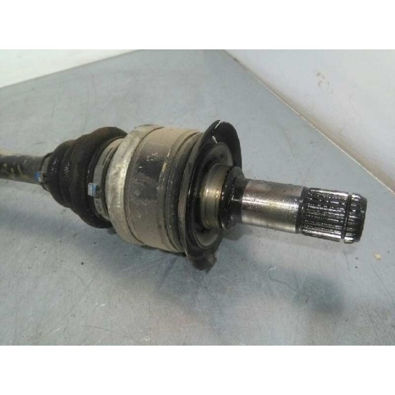 Recambio de transmision trasera izquierda para bmw serie 1 lim. (f21) 116d referencia OEM IAM 7624205 7624205 