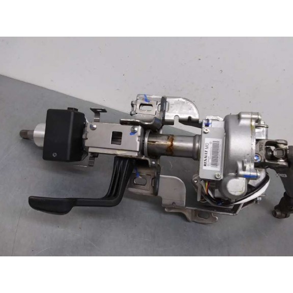 Recambio de columna direccion para renault megane iv berlina 5p limited referencia OEM IAM 488100422R ELECTRICA NSK