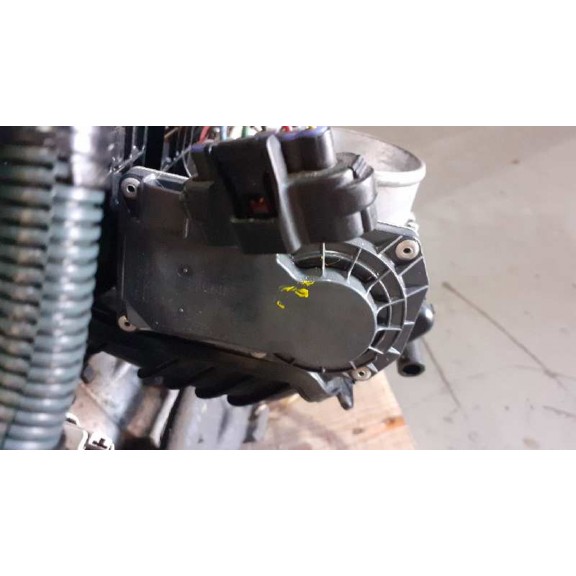 Recambio de caja mariposa para lexus ct 1.8 16v cat (híbrido) referencia OEM IAM 2203037060  