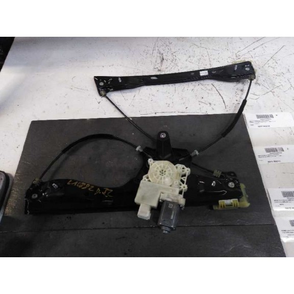 Recambio de elevalunas delantero izquierdo para opel astra k lim. 5türig 1.4 16v sidi turbo referencia OEM IAM 39142315 ELECTRIC