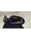 Recambio de retrovisor derecho para hyundai coupe (j2) 1.6 fx coupe referencia OEM IAM  TOCADO ELECTRICO