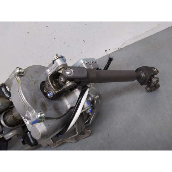 Recambio de columna direccion para renault megane iv berlina 5p limited referencia OEM IAM 488100422R ELECTRICA NSK