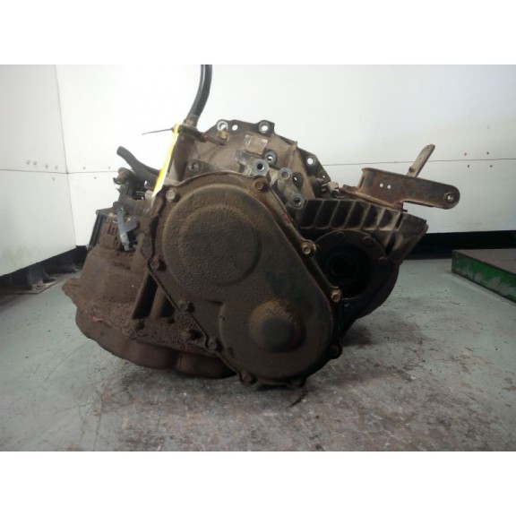 Recambio de caja cambios para chrysler voyager (rg) 3.3 lx referencia OEM IAM P04800931AA B AUTO 182.577KM