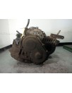Recambio de caja cambios para chrysler voyager (rg) 3.3 lx referencia OEM IAM P04800931AA B AUTO 182.577KM