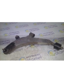 Recambio de brazo suspension inferior delantero izquierdo para hyundai lantra berlina (rd) 1.9 diesel cat referencia OEM IAM   