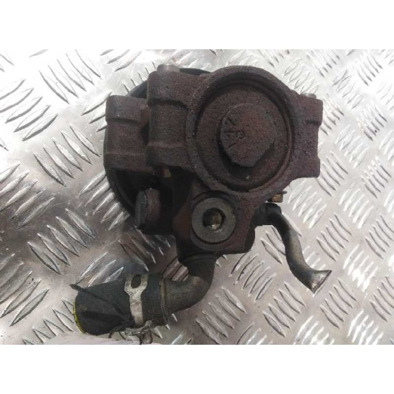 Recambio de bomba direccion para ford ka (ccq) básico referencia OEM IAM 5CD1330  12.5