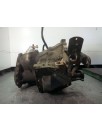 Recambio de caja cambios para chrysler voyager (rg) 3.3 lx referencia OEM IAM P04800931AA B AUTO 182.577KM