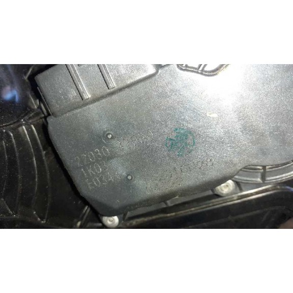 Recambio de caja mariposa para lexus ct 1.8 16v cat (híbrido) referencia OEM IAM 2203037060  