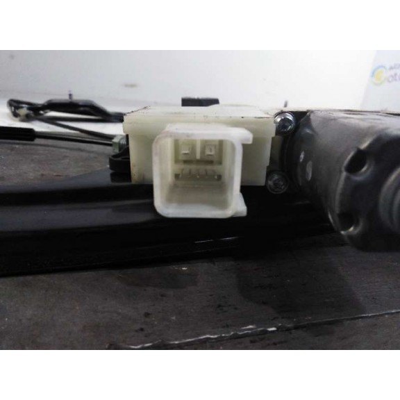 Recambio de elevalunas delantero izquierdo para opel astra k lim. 5türig 1.4 16v sidi turbo referencia OEM IAM 39142315 ELECTRIC