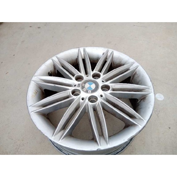 Recambio de llanta para bmw serie 1 berlina (e81/e87) 118d referencia OEM IAM 7JX17ET47 X1 17