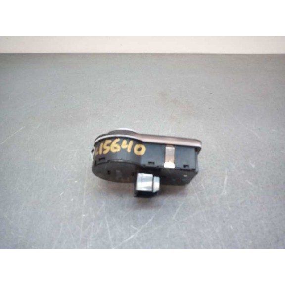 Recambio de mando luces para opel corsa e excellence ecoflex referencia OEM IAM 13470445 SALPICADERO 