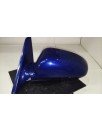 Recambio de retrovisor izquierdo para hyundai coupe (j2) 1.6 fx coupe referencia OEM IAM  TOCADO ELECTRICO