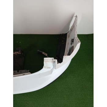 Recambio de paragolpes trasero para ford focus iv turnier (hp) 1.5 ecoblue referencia OEM IAM 2213581  2303784