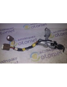 Recambio de conmutador de arranque para hyundai lantra berlina (rd) 1.9 diesel cat referencia OEM IAM   