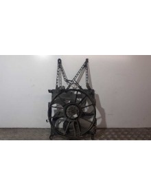 Recambio de electroventilador para opel astra g berlina club referencia OEM IAM 0130303886  