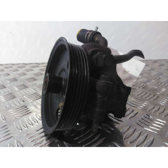 Recambio de bomba direccion para ford ka (ccq) básico referencia OEM IAM 5CD1330  12.5