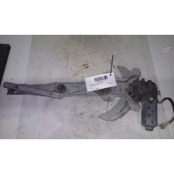 ELEVALUNAS TRASERO IZQUIERDO 