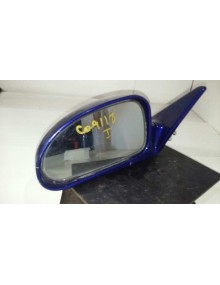 Recambio de retrovisor izquierdo para hyundai coupe (j2) 1.6 fx coupe referencia OEM IAM  TOCADO ELECTRICO 2