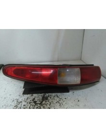 Recambio de piloto trasero izquierdo para mercury sable ls referencia OEM IAM   