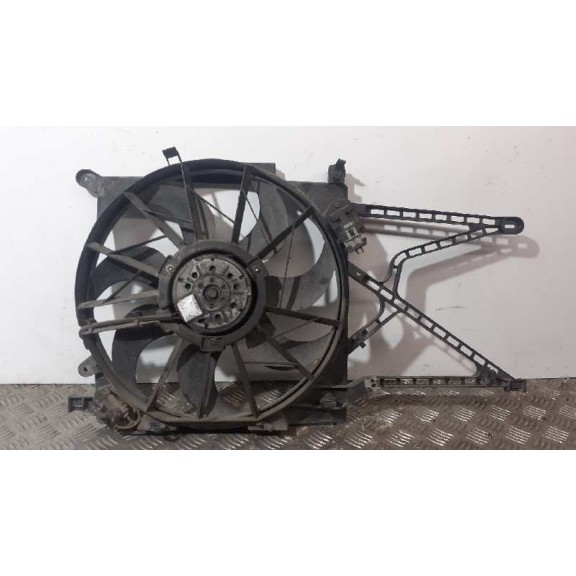 Recambio de electroventilador para opel astra g berlina club referencia OEM IAM 0130303886  