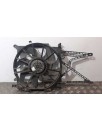 Recambio de electroventilador para opel astra g berlina club referencia OEM IAM 0130303886  